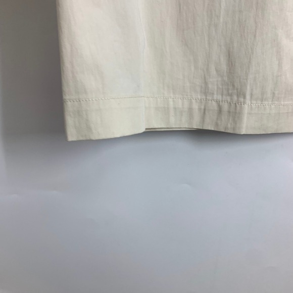 Banana Republic Crinkle Nylon Utility Jacket Long Sleeve Women's Size S - Picture 8 of 15